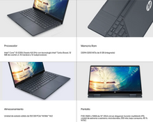 🎁SIN COSTO! HP Pavilion 14" Pulgadas/8GBRAM/512GB/ÚLTIMA OFERTA..