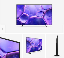 🎁TODO GRATIS!Televisor | 70 pulgadas Crystal UHD 4K Ultra HD | UN70U8000FKXZL