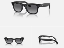 🎁GRATIS! RAY-BAN Meta|CAMARA 12MPX/WIFI.HD/UNISEX