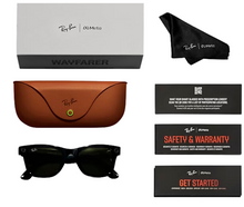 🎁GRATIS! RAY-BAN Meta|CAMARA 12MPX/WIFI.HD/UNISEX