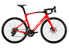 🚴SIN COSTO!!Bicicleta PINARELLO X3 SRAM RIVAL