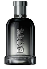 🎁GRATIS!! BOSS BOTTLED BEYOND
