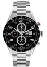 🎁SIN COSTO! /TAG Heuer Carrera CAR2A10.BA0799/VIP🇨🇴