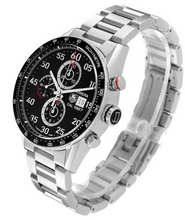 🎁SIN COSTO! /TAG Heuer Carrera CAR2A10.BA0799/VIP🇨🇴