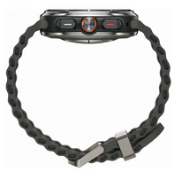 GRATIS! Samsung Galaxy Watch Ultra (2026) Plata Titanio-