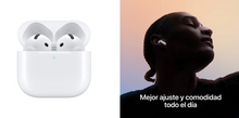 🎁-60% AirPods 4