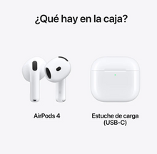 🎁-60% AirPods 4