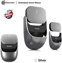 🚨-60%Cheerdots 2 Smart Mouse/trackpad/Voz IA💻