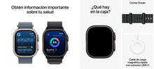 GRATIS! Apple Watch Ultra 3/Original Garantía 1 año⌚