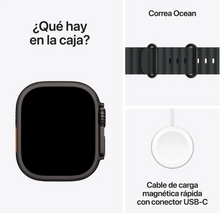 GRATIS! Apple Watch Ultra 3/Original Garantía 1 año⌚