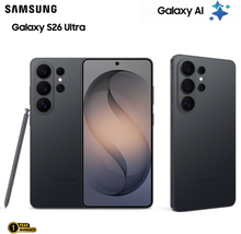 🎁Galaxy S26 Ultra 512gb 12gb-Negro..