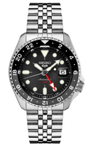 🚨-70% SEIKO 5 GMT-Automático🇨🇴