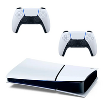 🎁 $0 PS5 Slim 1TB Sony+2Controles+Fc25+GtaV+CargadorDobe