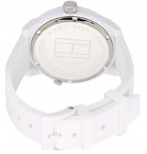 🎁 Gratis!Tommy Hilfiger Watch-Denim TR90