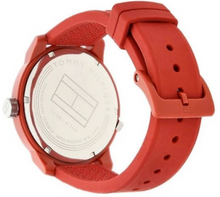 🎁 Gratis!Tommy Hilfiger Watch-Denim TR90