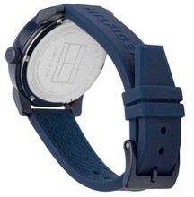🎁 Gratis!Tommy Hilfiger Watch-Denim TR90