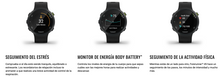 🎁$0 Garmin Forerunner® 45/ Tamaño 42 Mm