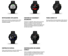 🎁$0 Garmin Forerunner® 45/ Tamaño 42 Mm