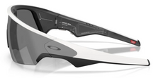 🎁SIN COSTO! Oakley Meta Vanguard Blanco