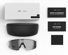 🎁SIN COSTO! Oakley Meta Vanguard Blanco