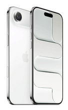 NUEVOiPhone Air 256 GB/ 100%LIBRE/ GARANTIA 1 AÑO! BLANCO