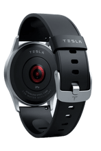 ⚡GRATIS! TESLA Nitlas Smartwatch/ IA inteligencia/ Multicontrol universal cualquier dispositivo🚨