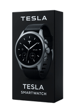 ⚡GRATIS! TESLA Nitlas Smartwatch/ IA inteligencia/ Multicontrol universal cualquier dispositivo🚨