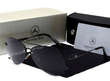 🚨-70%Mercedes Benz Lentes de Sol/UV400, Polarizados🔥
