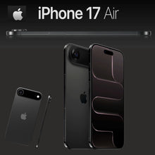 🎁$0 iPhone Air 256 GB/ 100%LIBRE/ GARANTIA 1 AÑO!🎁