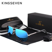 🚨-60% HOY KINGSEVEN, Polarized,UV400, HD