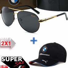 🚨GRATIS 2X1 BMW COMBO/ Lentes Polarizados+ Gorra Puma F1 / 4 Ofertas🇨🇴