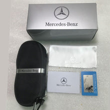 🚨-70% DESCUENTO! MERCEDES BENZ AMG,Polarized,UV400,/Unisex🔥