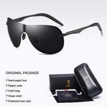 🚨-70% Bruno Dunn Sunglasses Polarized UV400, Italy 2025🔥