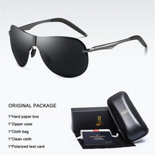 🚨-70% Bruno Dunn Sunglasses Polarized UV400, Italy 2025🔥