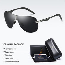 🚨-70% Bruno Dunn Sunglasses Polarized UV400, Italy 2025🔥