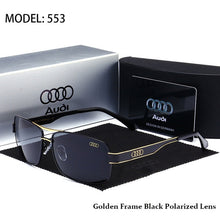 🚨-70%Audi Sunglasses, Polarized, HD Driving, UV400🔥