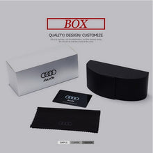 🚨-70%Audi Sunglasses, Polarized, HD Driving, UV400🔥